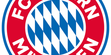 LOGO Bayern Munich
