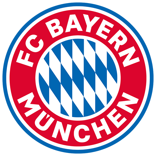 LOGO Bayern Munich