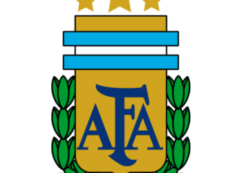 Logo Argentina 3 star