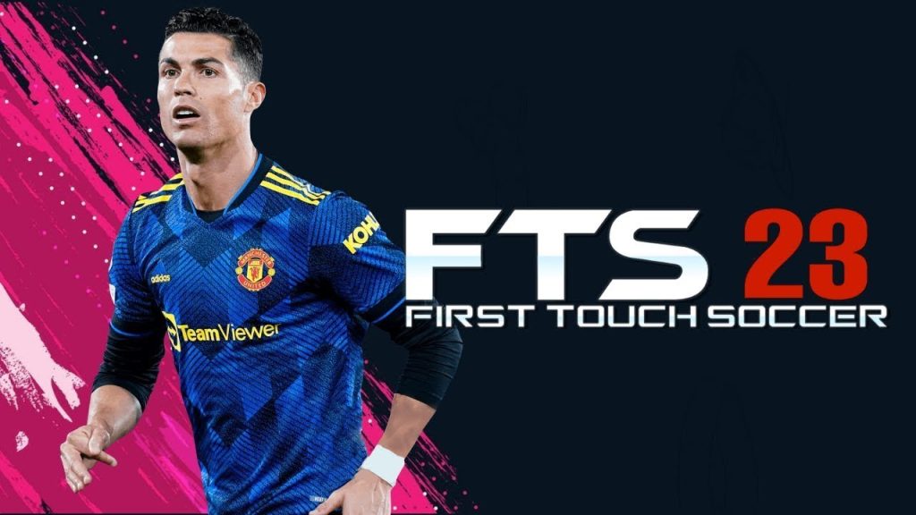 first touch soccer 2023