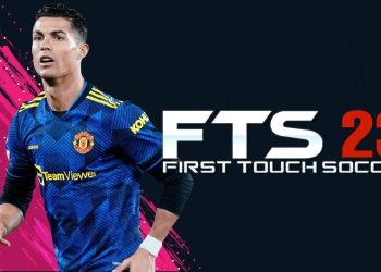 first touch soccer 2023