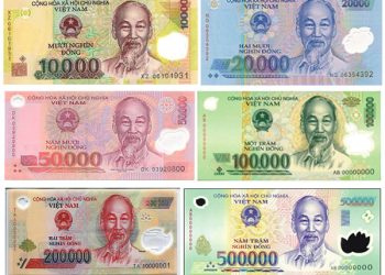 1 vạn là bao nhiêu