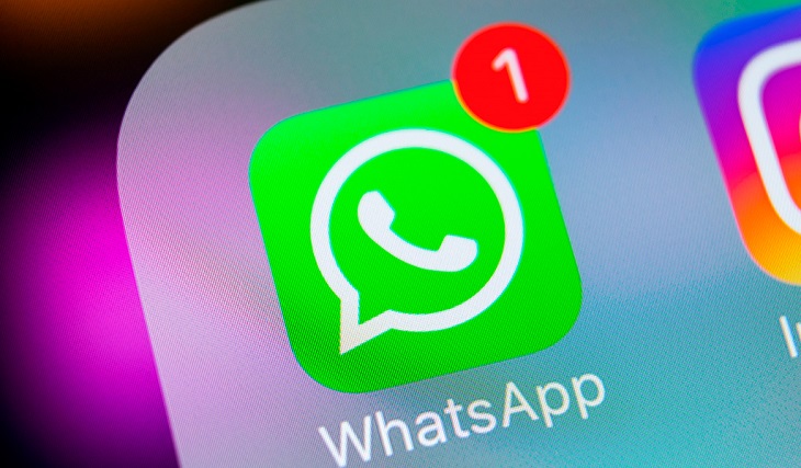 Giới thiệu về WhatsApp