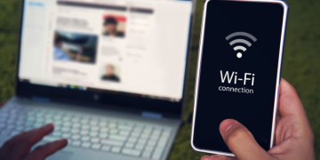 cách dò mật khẩu wifi bằng google
