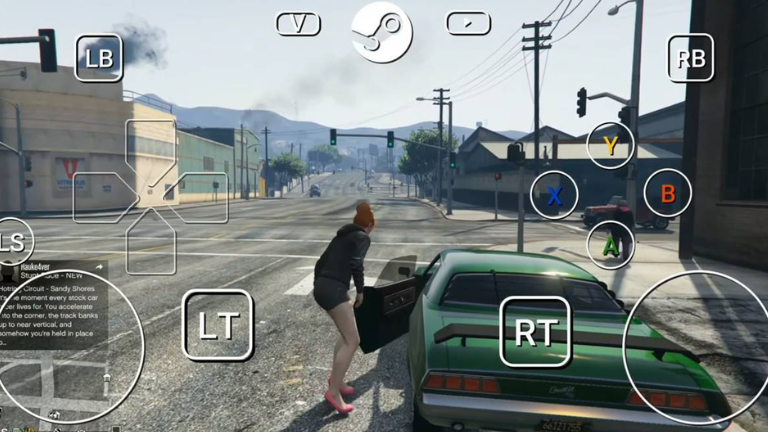 gta 5 bao nhiêu gb