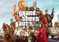 gta 5 bao nhiêu gb