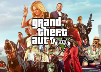 gta 5 bao nhiêu gb