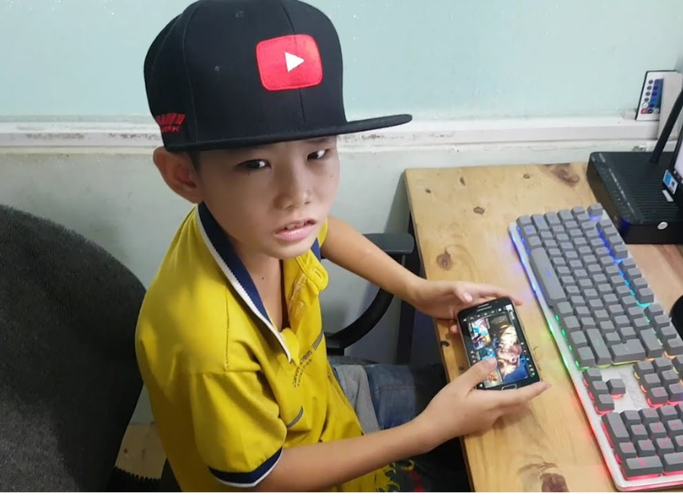 lửa chùa là gì