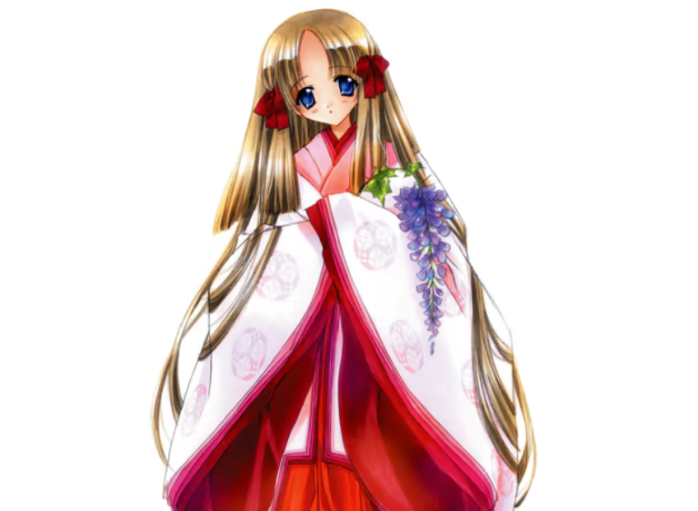 nhân vật mạnh nhất anime