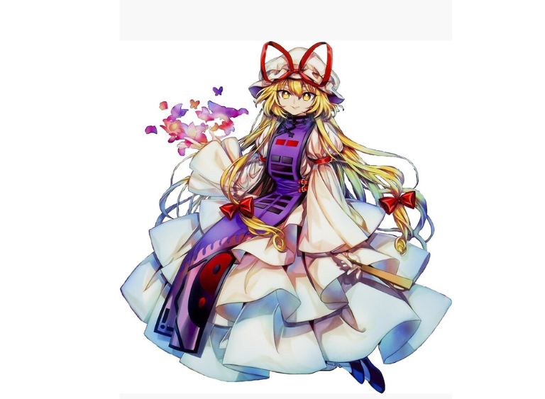 nhân vật mạnh nhất anime