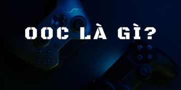 ooc là gì