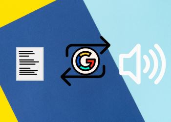 tạo giọng chị google